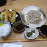 蕎麦んち - 