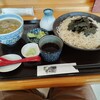 蕎麦 くつざわ