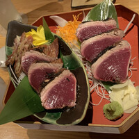 長宗我部 銀座 - 