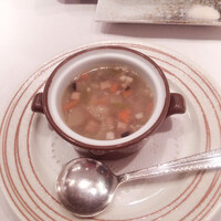 鉄板焼　葵 - 