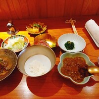 東京肉しゃぶ家 - 