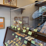 Boulangerie fleuretang - 