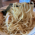 きく屋 - イケ麺です( ͡° ͜ ʖ ͡° )