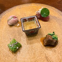 虎峰 - 