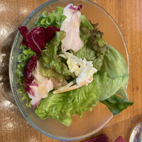 厳選洋食さくらい - 