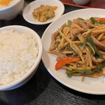 中華料理　東海飯店 - 