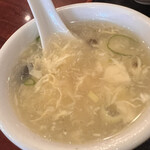 中華料理　東海飯店 - 