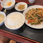 中華料理　東海飯店 - 