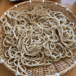 蕎麦はやかわ - 