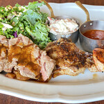 ロイヤルホスト - 