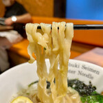 寿製麺 よしかわ - 