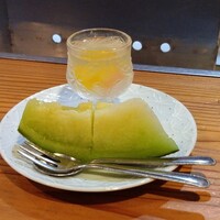 鴨川たかし - デザート