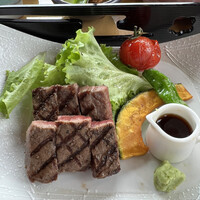 米沢牛黄木 金剛閣 すき焼き しゃぶしゃぶ 毘沙門 - 