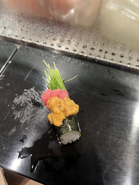 すし屋の久 （すしやのきゅう） - 中野富士見町/寿司 | 食べログ