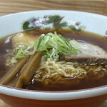 Kudou Ramen - 