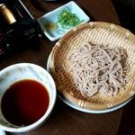 山小屋たぬき庵 - 