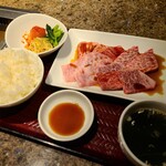 Yakiniku Champion - 