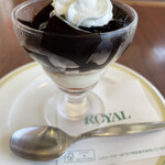 ロイヤルホスト - 