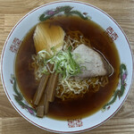 Kudou Ramen - 