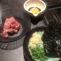 和牛とワイン 焼肉きゅうこん - 
