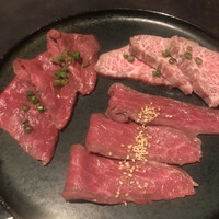 和牛とワイン 焼肉きゅうこん - 
