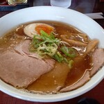 ちゃあしゅう屋 - 料理写真: