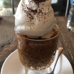 アンバードロップコーヒーロースターズ - 