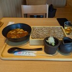 蕎麦きり みよた - 