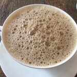 アンバードロップコーヒーロースターズ - 