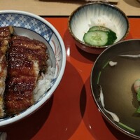 炭焼きうなぎ・かしわ 登河 池下店 - 