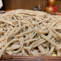 手打ち蕎麦 欅 - 