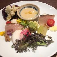 目黒の和食 さとう - 