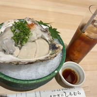 うなぎのしろむら - 