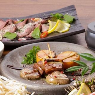 博多の美食 個室居酒屋 町田官兵衛_1