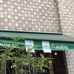 BORNE - 