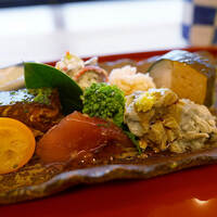 京都和久傳 - 