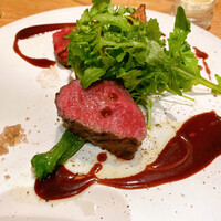 AWkitchen TOKYO 新丸ビル店 - 