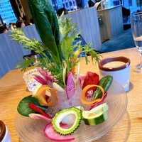 AWkitchen TOKYO 新丸ビル店 - 