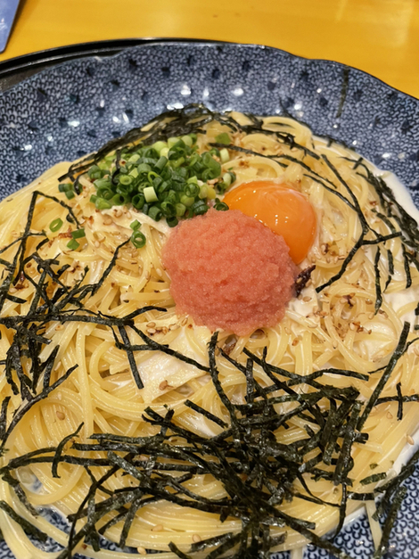 五右衛門 数寄屋橋店 - 銀座/パスタ | 食べログ