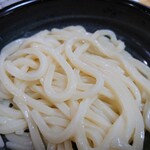 讃岐うどん 菊家 - 讃岐うどん