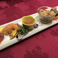 Szechwan Cuisine & Wine 四川料理 御馥 中之島ダイビル店 - 