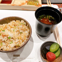 ビフテキのカワムラPremium 北新地店 - 