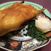 Szechwan Cuisine & Wine 四川料理 御馥 中之島ダイビル店 - 