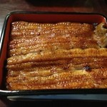 尾花 - 程良い焼き加減です！