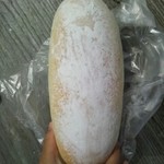 シェーブル - 
                                ハイジのチョコパン。息子が狙ってます(笑)