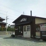 シェーブル - シェーブルさん