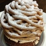 マーガレット - モンブラン