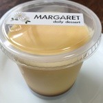 マーガレット - プリン