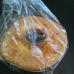 シェーブル - キャラメルシフォンケーキ460円