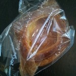 シェーブル - 桃のデニッシュ